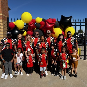 Fundraising Page: Myra Martinez